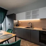 Apartment Horyzont Apartamenty- Studio- Sauna&fitness -baltycka 2- Sniadania Kolberg