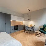 Horyzont Apartamenty- Studio- Sauna&fitness -baltycka 2- Sniadania *
