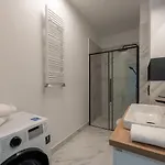Horyzont Apartamenty- Studio- Sauna&fitness -baltycka 2- Sniadania Kolberg