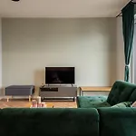 Horyzont Apartamenty- Studio- Sauna&fitness -baltycka 2- Sniadania Apartment *