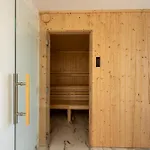 Horyzont Apartamenty- Studio- Sauna&fitness -baltycka 2- Sniadania Apartment Kolberg