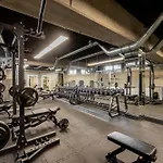 Horyzont Apartamenty- Studio- Sauna&fitness -baltycka 2- Sniadania Apartment *