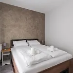Horyzont Apartamenty- Studio- Sauna&fitness -baltycka 2- Sniadania * Kolberg