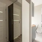 Apartment Horyzont Apartamenty- Studio- Sauna&fitness -baltycka 2- Sniadania Kolberg