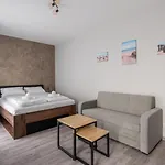Apartment Horyzont Apartamenty- Studio- Sauna&fitness -baltycka 2- Sniadania Kolberg