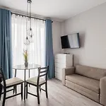 Horyzont Apartamenty- Studio- Sauna&fitness -baltycka 2- Sniadania Apartment *