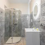 Horyzont Apartamenty- Studio- Sauna&fitness -baltycka 2- Sniadania Apartment Kolberg