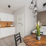 Horyzont Apartamenty- Studio- Sauna&fitness -baltycka 2- Sniadania Apartment Kolberg