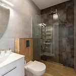 Horyzont Apartamenty- Studio- Sauna&fitness -baltycka 2- Sniadania Kolberg