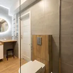 Horyzont Apartamenty- Studio- Sauna&fitness -baltycka 2- Sniadania * Kolberg