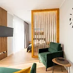 Horyzont Apartamenty- Studio- Sauna&fitness -baltycka 2- Sniadania Apartment *
