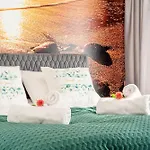 Horyzont Apartamenty- Studio- Sauna&fitness -baltycka 2- Sniadania Apartment