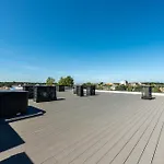 Horyzont Apartamenty- Studio- Sauna&fitness -baltycka 2- Sniadania Kolberg