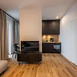 Horyzont Apartamenty- Studio- Sauna&fitness -baltycka 2- Sniadania