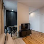 Horyzont Apartamenty- Studio- Sauna&fitness -baltycka 2- Sniadania *