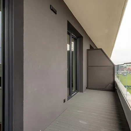 Appartement Horyzont Apartamenty- Studio- Sauna&fitness -baltycka 2- Sniadania Kołobrzeg